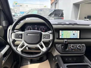 Land Rover Defender 110 3.0 D I6 300 S AWD AT8
