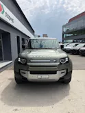 Land Rover Defender 110 3.0 D I6 300 S AWD AT8