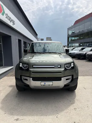 Land Rover Defender 110 3.0 D I6 300 S AWD AT8