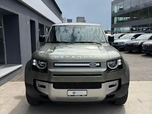 Land Rover Defender 110 3.0 D I6 300 S AWD AT8