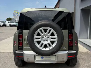 Land Rover Defender 110 3.0 D I6 300 S AWD AT8