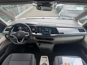 VW California eHybrid Beach Camper Liberty 4Motion
