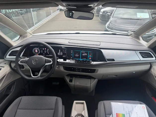 VW California eHybrid Beach Camper Liberty 4Motion