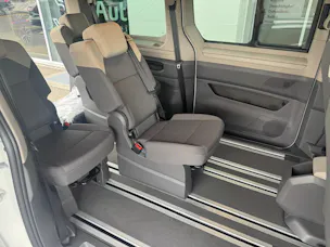 VW California eHybrid Beach Camper Liberty 4Motion