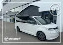 VW California eHybrid Beach Camper Liberty 4Motion