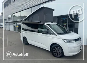 VW California eHybrid Beach Camper Liberty 4Motion
