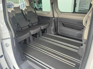VW California eHybrid Beach Camper Liberty 4Motion