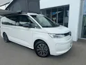 VW California eHybrid Beach Camper Liberty 4Motion