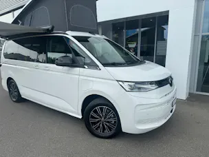 VW California eHybrid Beach Camper Liberty 4Motion