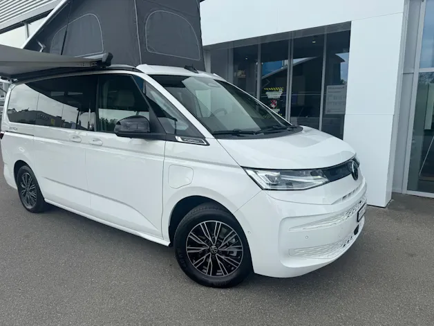 VW California eHybrid Beach Camper Liberty 4Motion