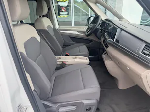 VW California eHybrid Beach Camper Liberty 4Motion