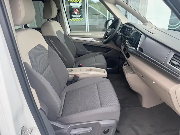 VW California eHybrid Beach Camper Liberty 4Motion