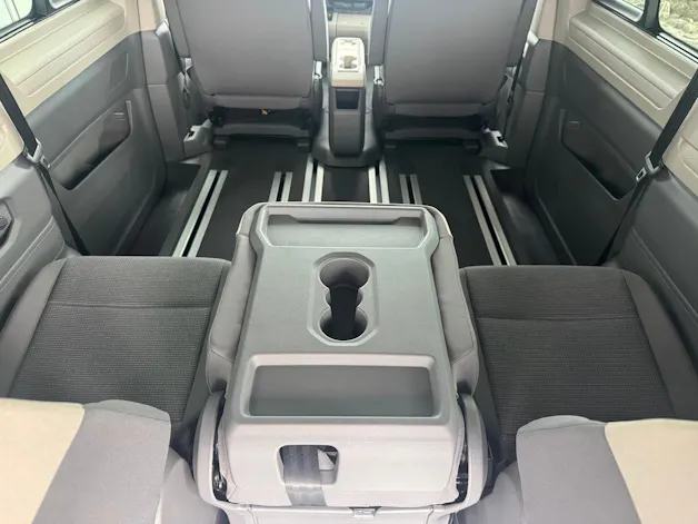 VW California eHybrid Beach Camper Liberty 4Motion