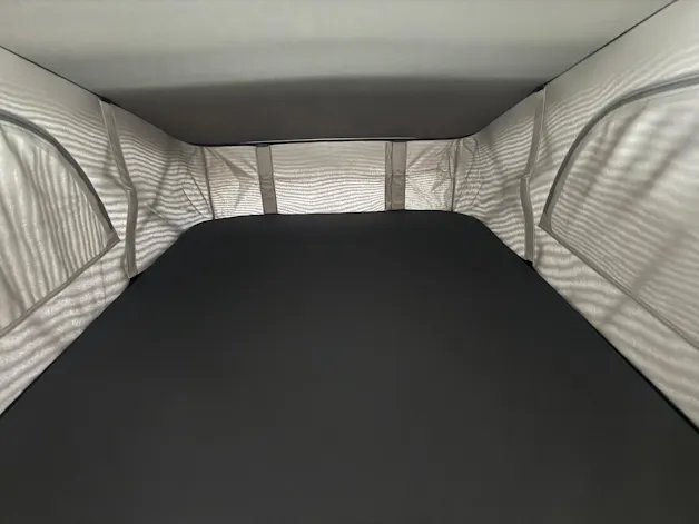 VW California eHybrid Beach Camper Liberty 4Motion