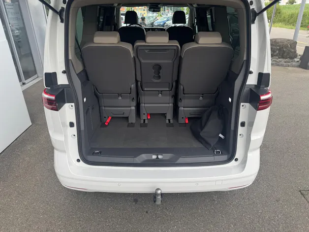 VW California eHybrid Beach Camper Liberty 4Motion