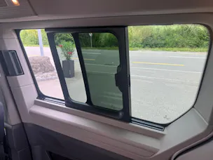 VW California eHybrid Beach Camper Liberty 4Motion