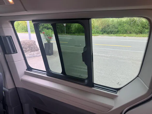 VW California eHybrid Beach Camper Liberty 4Motion