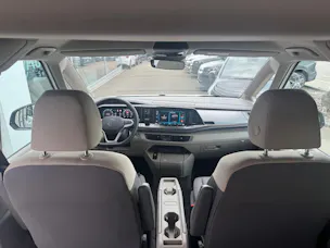 VW California eHybrid Beach Camper Liberty 4Motion