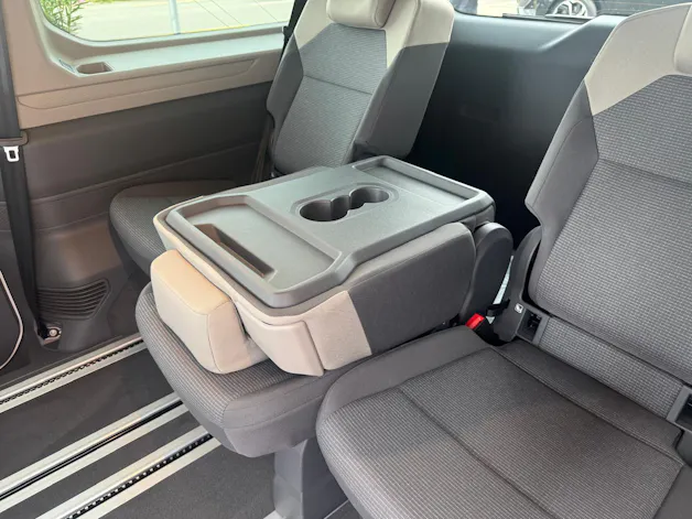 VW California eHybrid Beach Camper Liberty 4Motion