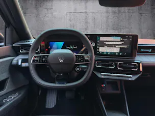 Renault R4 E-Tech Comfort Range 52 kWh Iconic