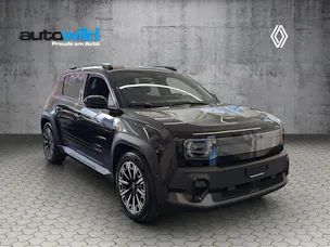 Renault R4 E-Tech Comfort Range 52 kWh Iconic