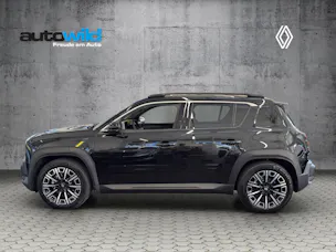 Renault R4 E-Tech Comfort Range 52 kWh Iconic