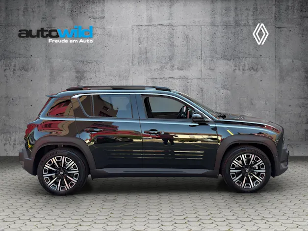 Renault R4 E-Tech Comfort Range 52 kWh Iconic