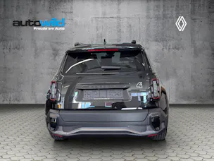 Renault R4 E-Tech Comfort Range 52 kWh Iconic