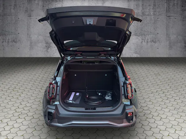 Renault R4 E-Tech Comfort Range 52 kWh Iconic