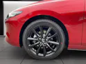 Mazda 3 Hatchback SKYACTIV-X M Hybrid 186 Homura Automat