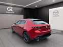 Mazda 3 Hatchback SKYACTIV-X M Hybrid 186 Homura Automat