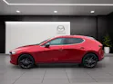 Mazda 3 Hatchback SKYACTIV-X M Hybrid 186 Homura Automat