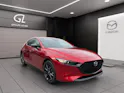 Mazda 3 Hatchback SKYACTIV-X M Hybrid 186 Homura Automat