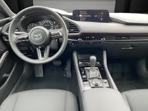 Mazda 3 Hatchback SKYACTIV-X M Hybrid 186 Homura Automat