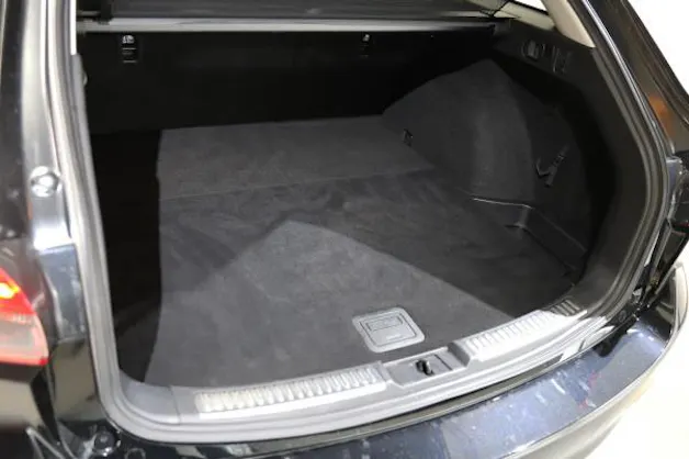 MAZDA 6 SW S-G165 Center-line A