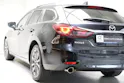 MAZDA 6 SW S-G165 Center-line A