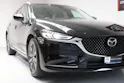 MAZDA 6 SW S-G165 Center-line A
