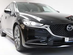 MAZDA 6 SW S-G165 Center-line A