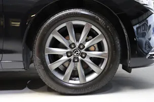 MAZDA 6 SW S-G165 Center-line A