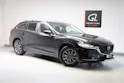 MAZDA 6 SW S-G165 Center-line A