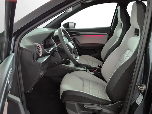 SEAT Arona 1.5 Eco TSI Move FR DSG