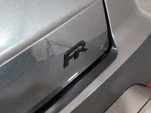 SEAT Arona 1.5 Eco TSI Move FR DSG
