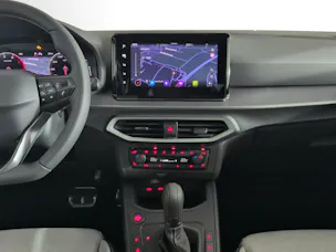 SEAT Arona 1.5 Eco TSI Move FR DSG