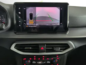 SEAT Arona 1.5 Eco TSI Move FR DSG