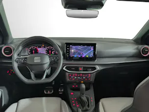 SEAT Arona 1.5 Eco TSI Move FR DSG