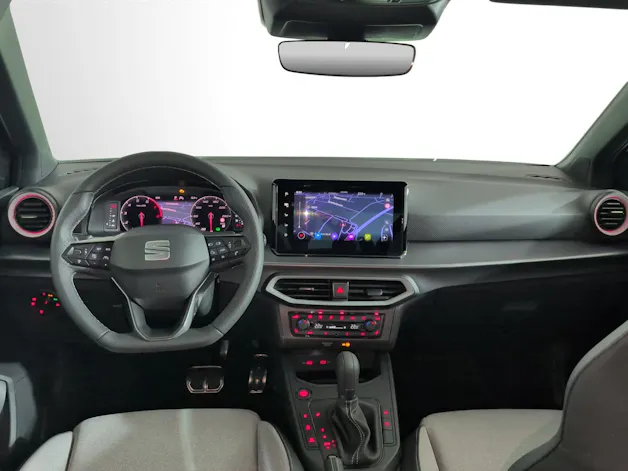 SEAT Arona 1.5 Eco TSI Move FR DSG