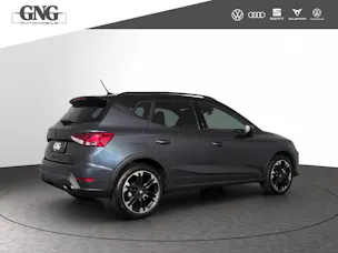SEAT Arona 1.5 Eco TSI Move FR DSG