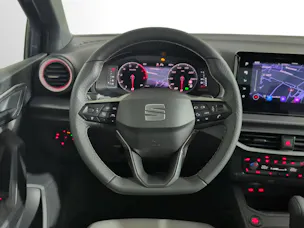 SEAT Arona 1.5 Eco TSI Move FR DSG