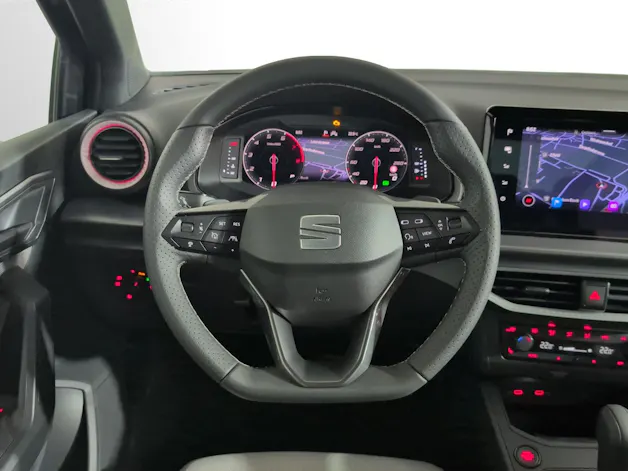 SEAT Arona 1.5 Eco TSI Move FR DSG
