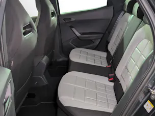 SEAT Arona 1.5 Eco TSI Move FR DSG